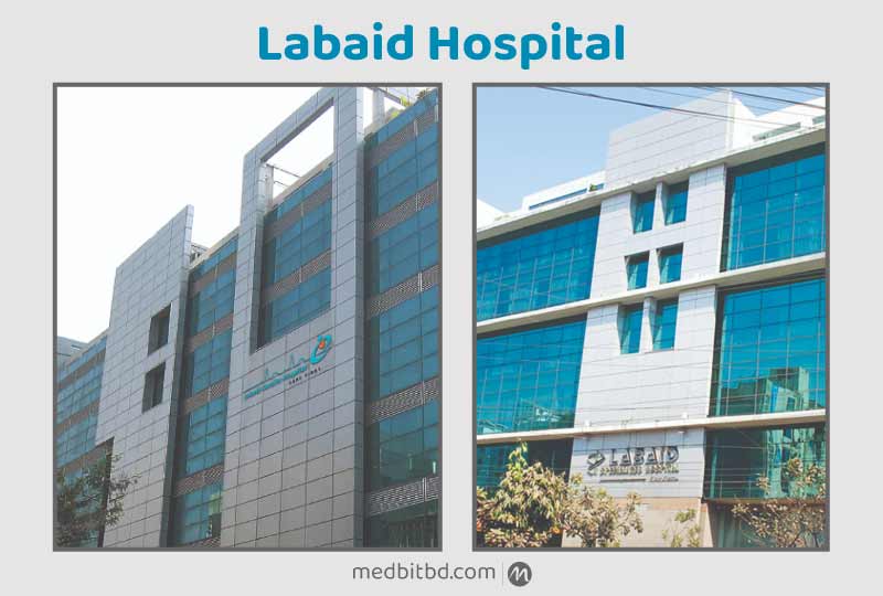 Labaid Dhanmondi All Doctor Address And Number