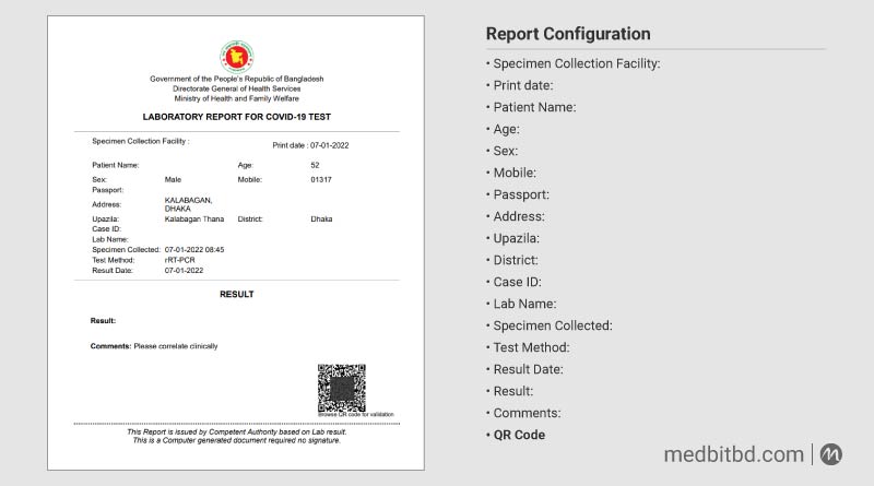 covid-19-report-formate-rt-pcr-test