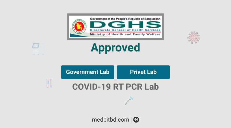 COVID-19-RT-PCR-Lab