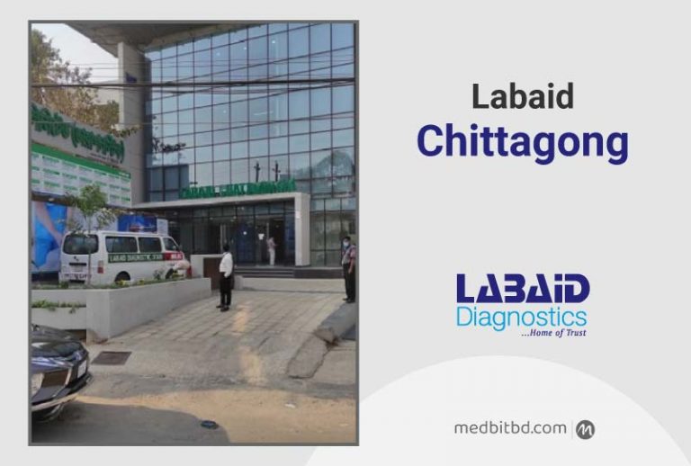 Labaid Chittagong All Doctor Address And Number