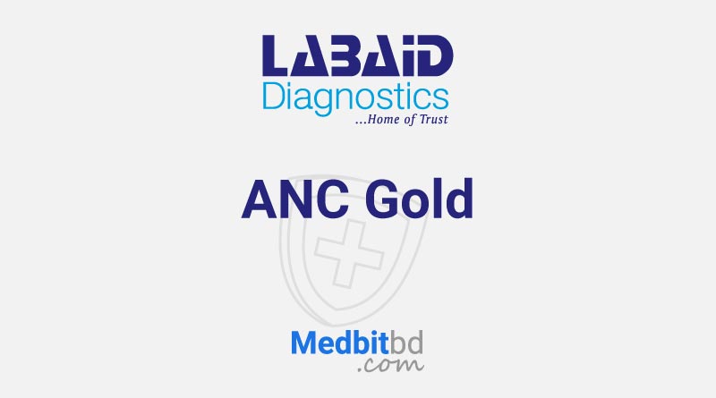 ANC Gold