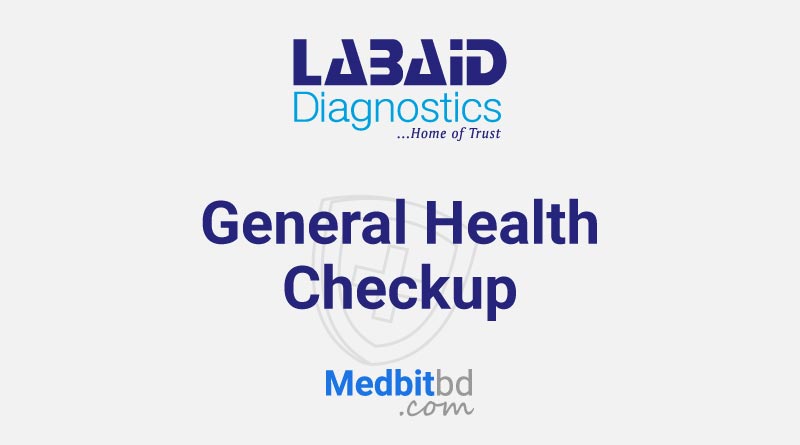 General-Health-Checkup-Labaid