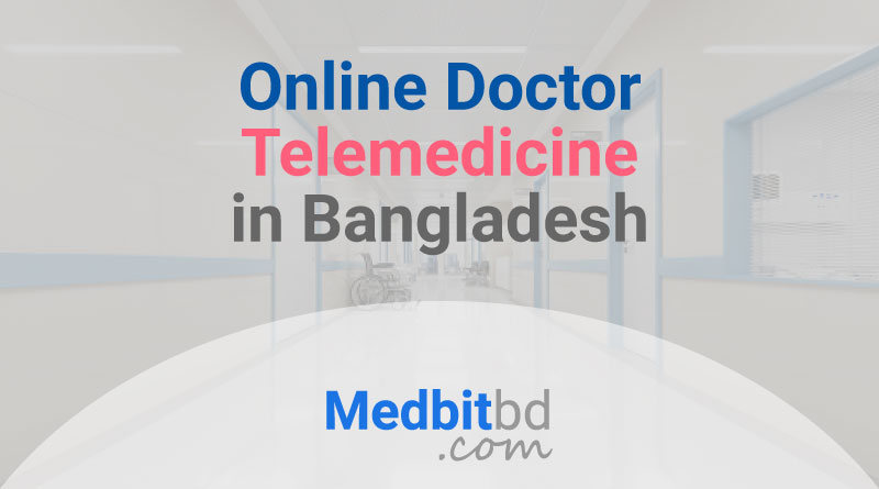 Online-Doctor-Consultation-and-Telemedicine-Service