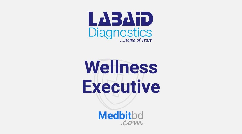 Wellness Executive