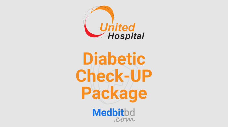 Diabetic Check-UP Package