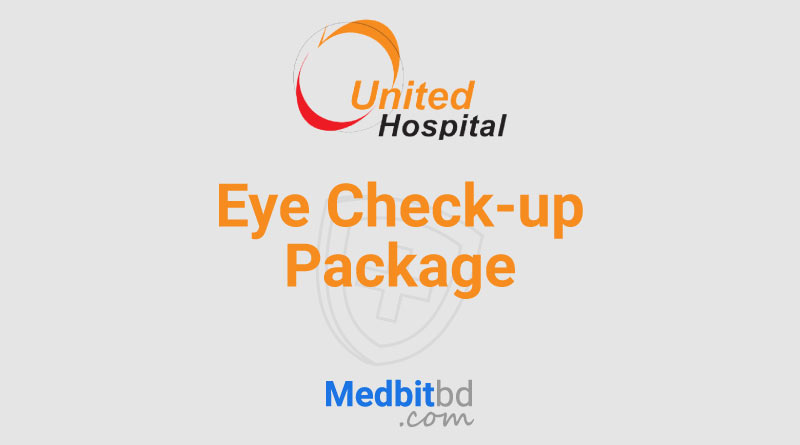 Eye Check-up Package