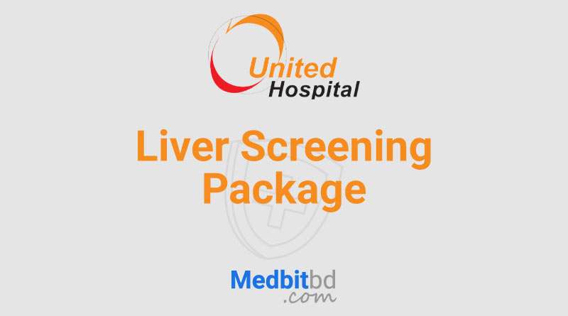 Liver Screening Package