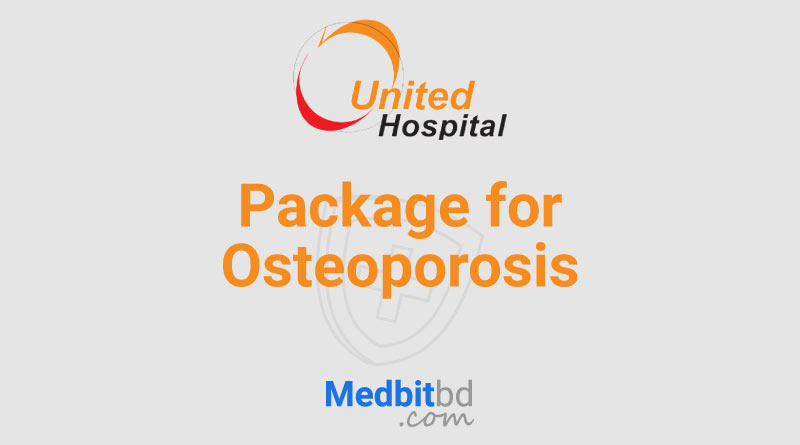 Package for Osteoporosis
