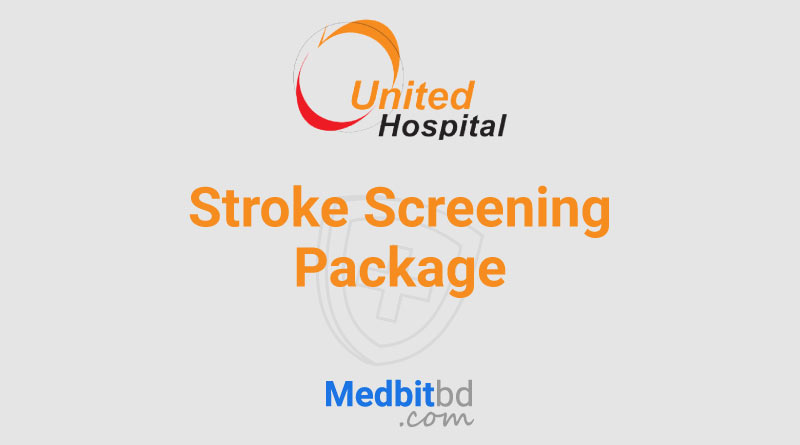 Stroke Screening Package