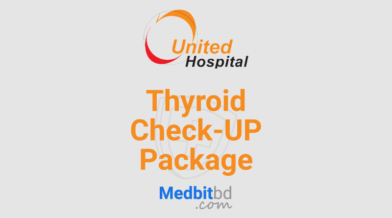 Thyroid Check-UP Package