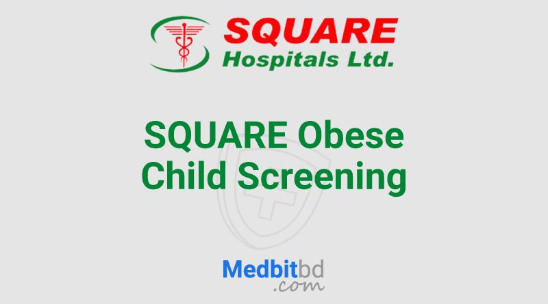 SQUARE Obese Child Screening