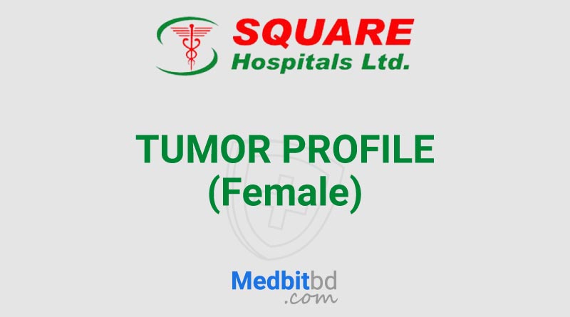 TUMOR PROFILE (Female)