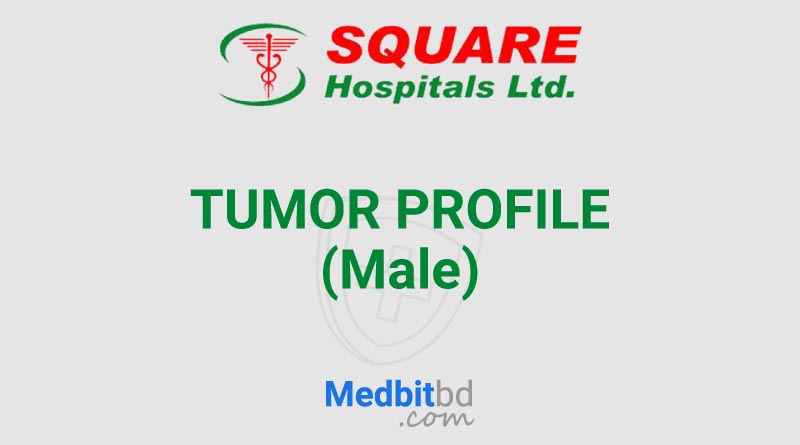 TUMOR PROFILE (Male)