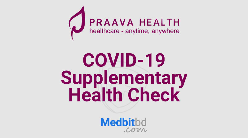 COVID-19-Supplementary-Health-Check