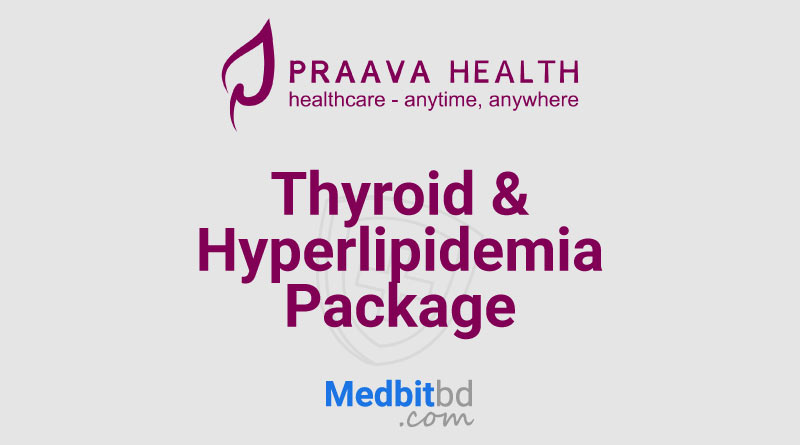 Thyroid-and-Hyperlipidemia-Package