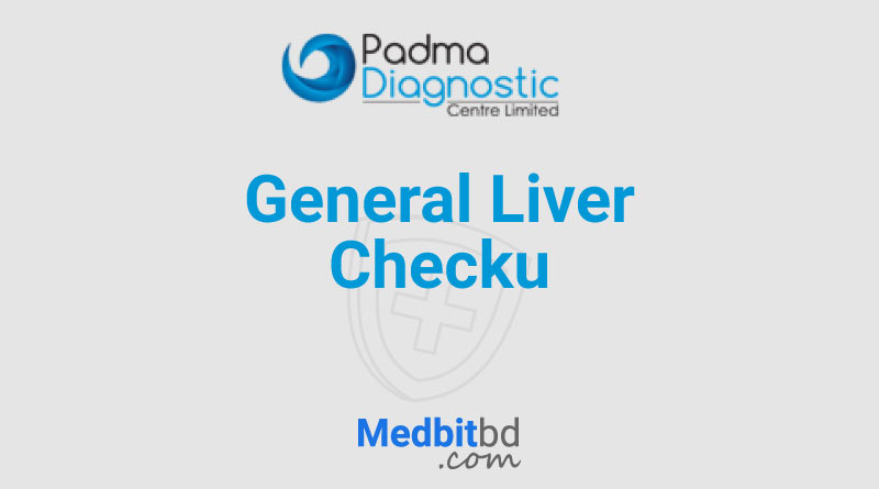 General Liver Checkup