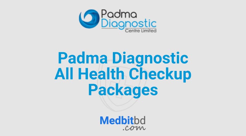 Padma Diagnostic All Health Checkup Packages