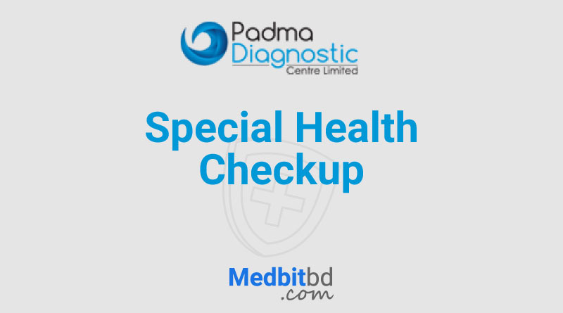 Special Health Checkup