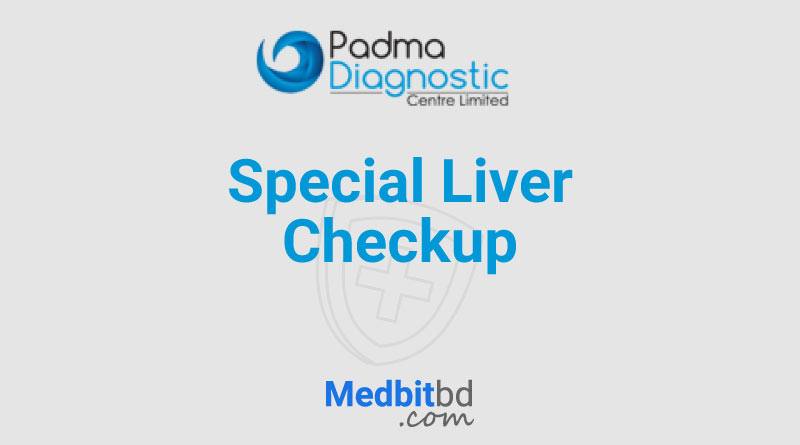 Special Liver Checkup