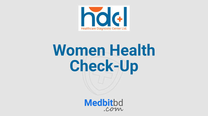 Women Health Check-Up