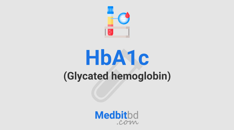 HbA1c Test Price in Bangladesh