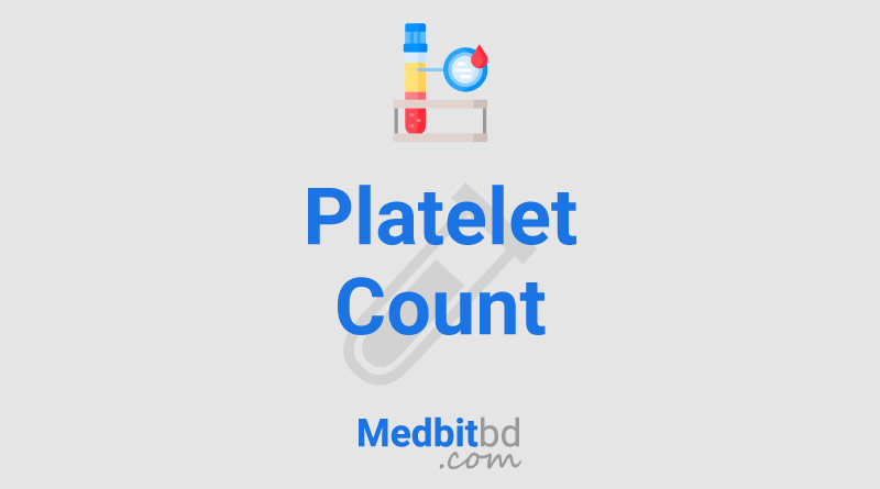 Platelet Count