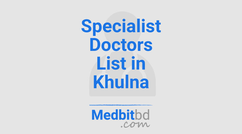 Doctors Khulna