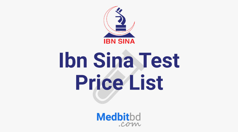 Ibn-Sina-Test-Price-List