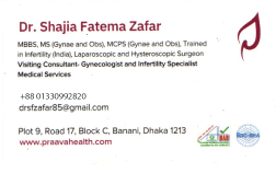 Dr-Shajia-Fatema-Zafar-Visiting-Card