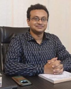 Sanjib Ahmad Talukder Tonoy